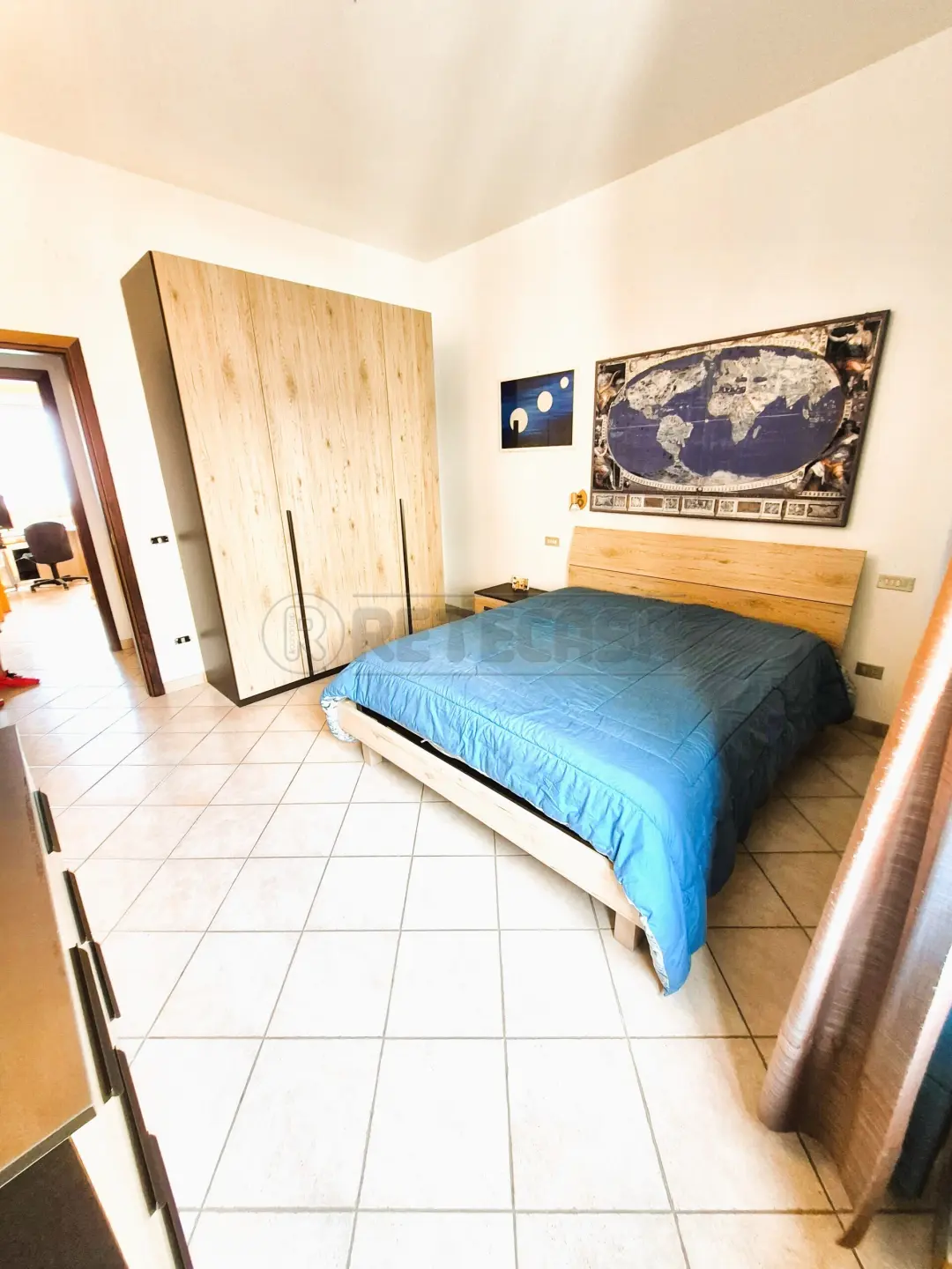 Immagine per Trilocale in affitto a Pescara corso Umberto I 131