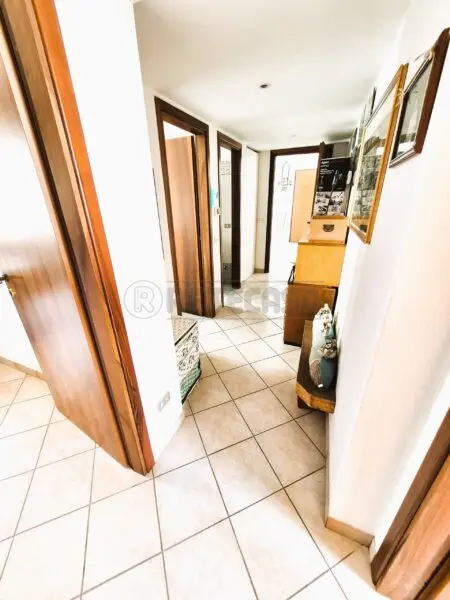 Trilocale corso Umberto I 131, Pescara