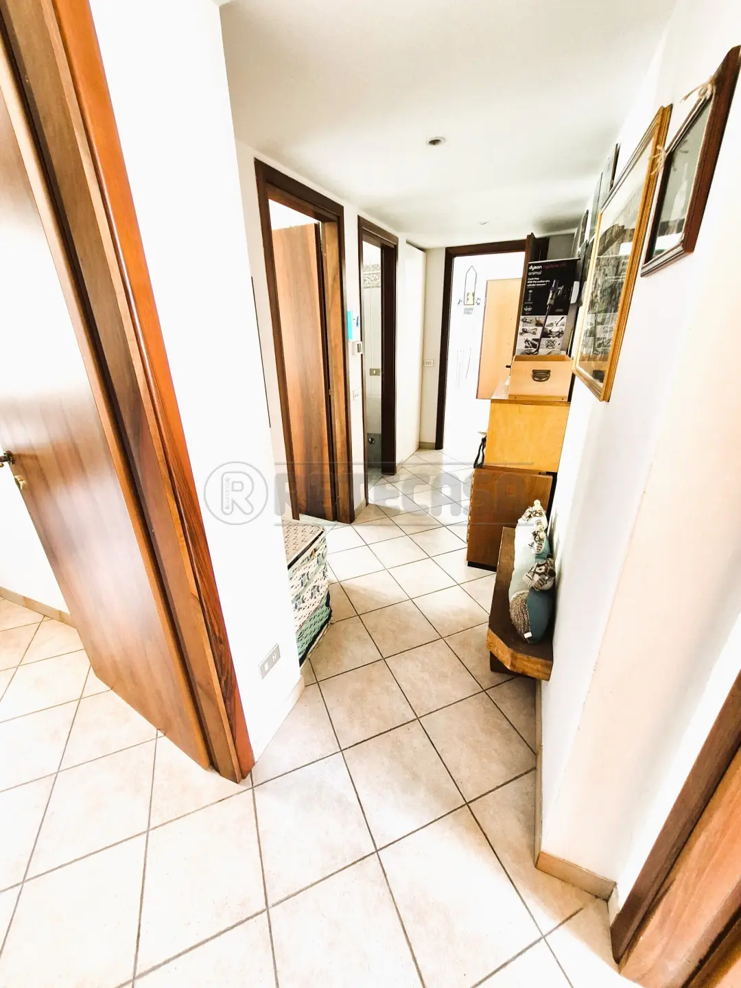 Immagine per Trilocale in affitto a Pescara corso Umberto I 131