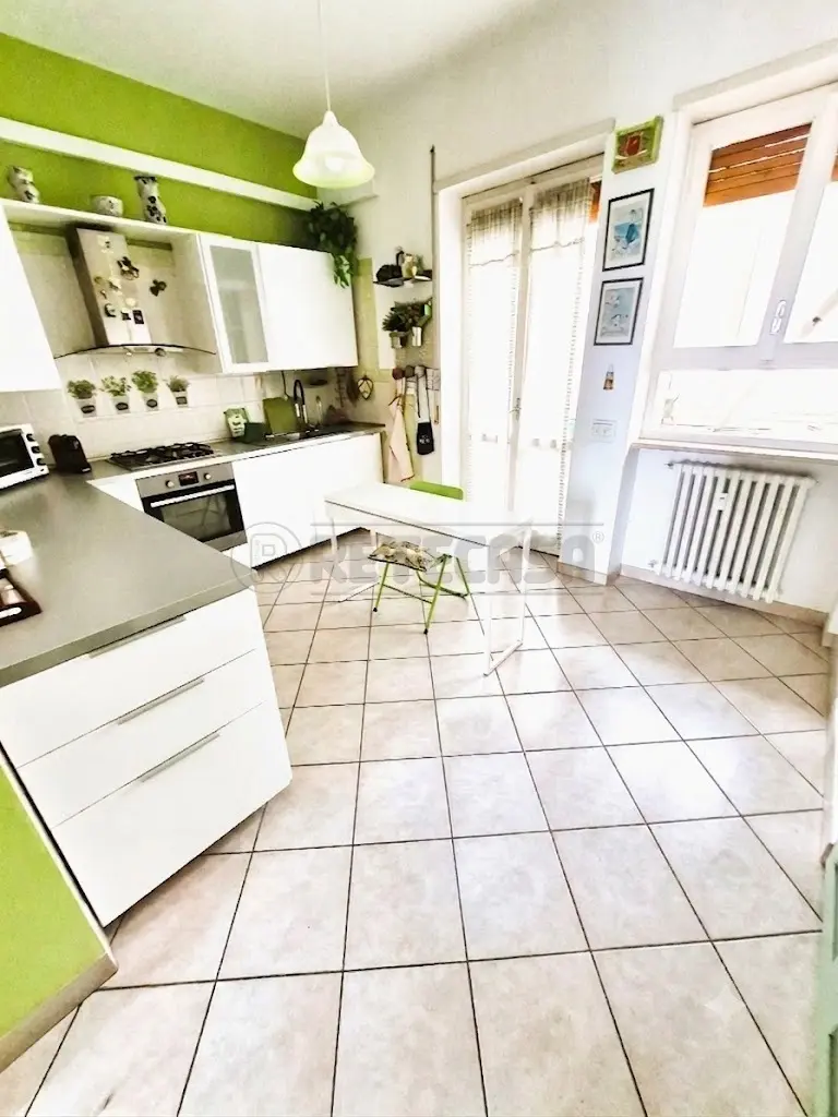 Immagine per Trilocale in affitto a Pescara corso Umberto I 131