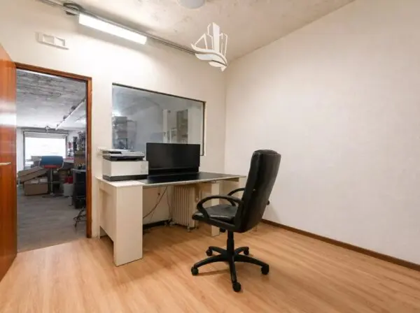 Magazzino Merano