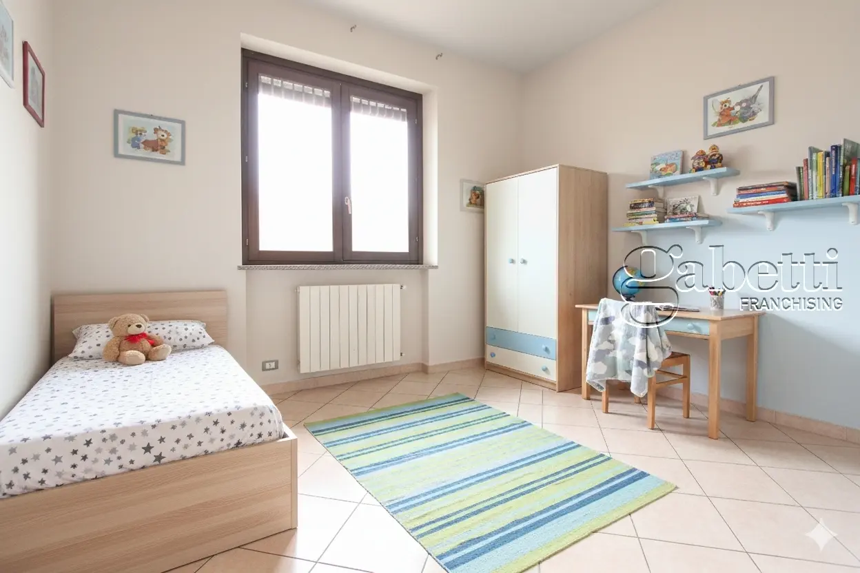 Immagine per Villa in vendita a Nerviano via Luigi Pirandello