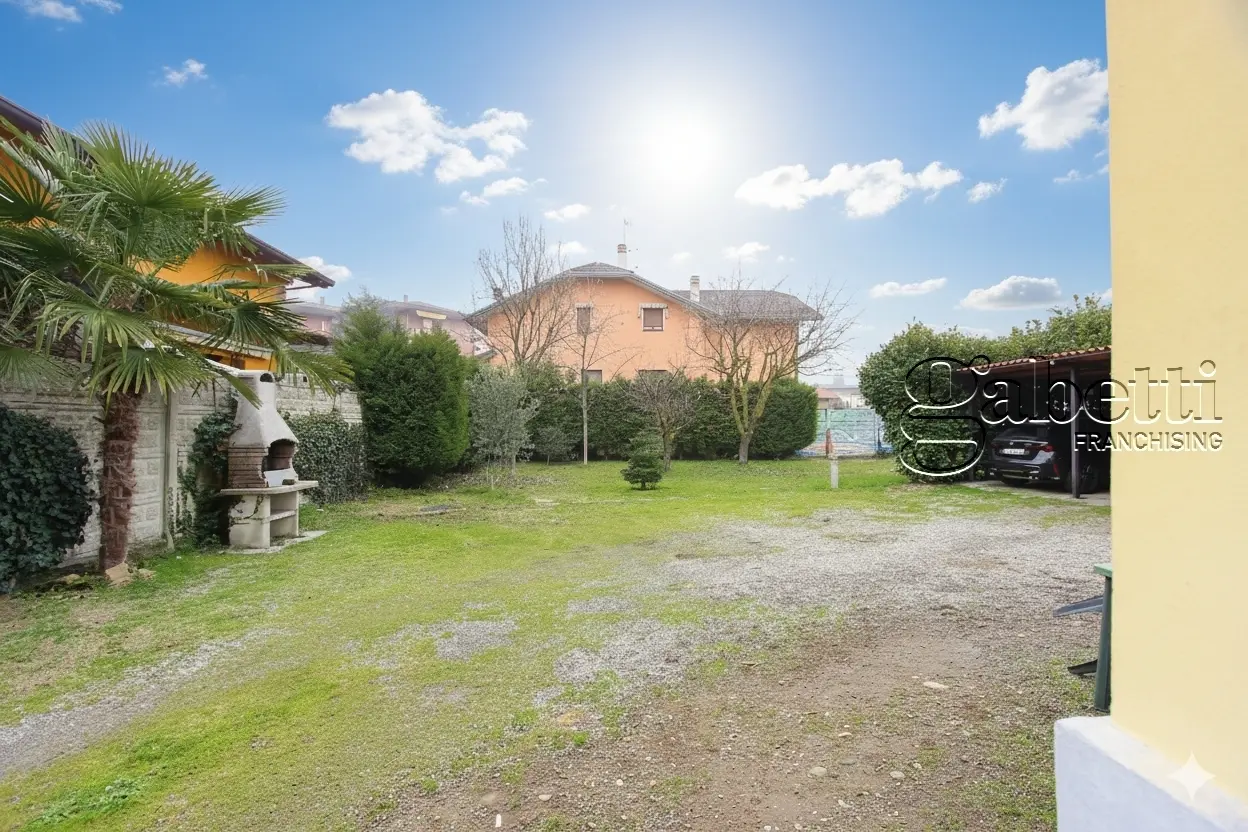 Immagine per Villa in vendita a Nerviano via Luigi Pirandello