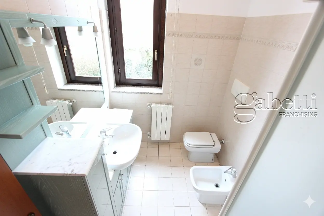 Immagine per Villa in vendita a Nerviano via Luigi Pirandello