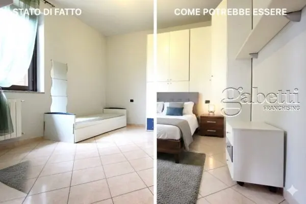 Immagine per Villa in vendita a Nerviano via Luigi Pirandello