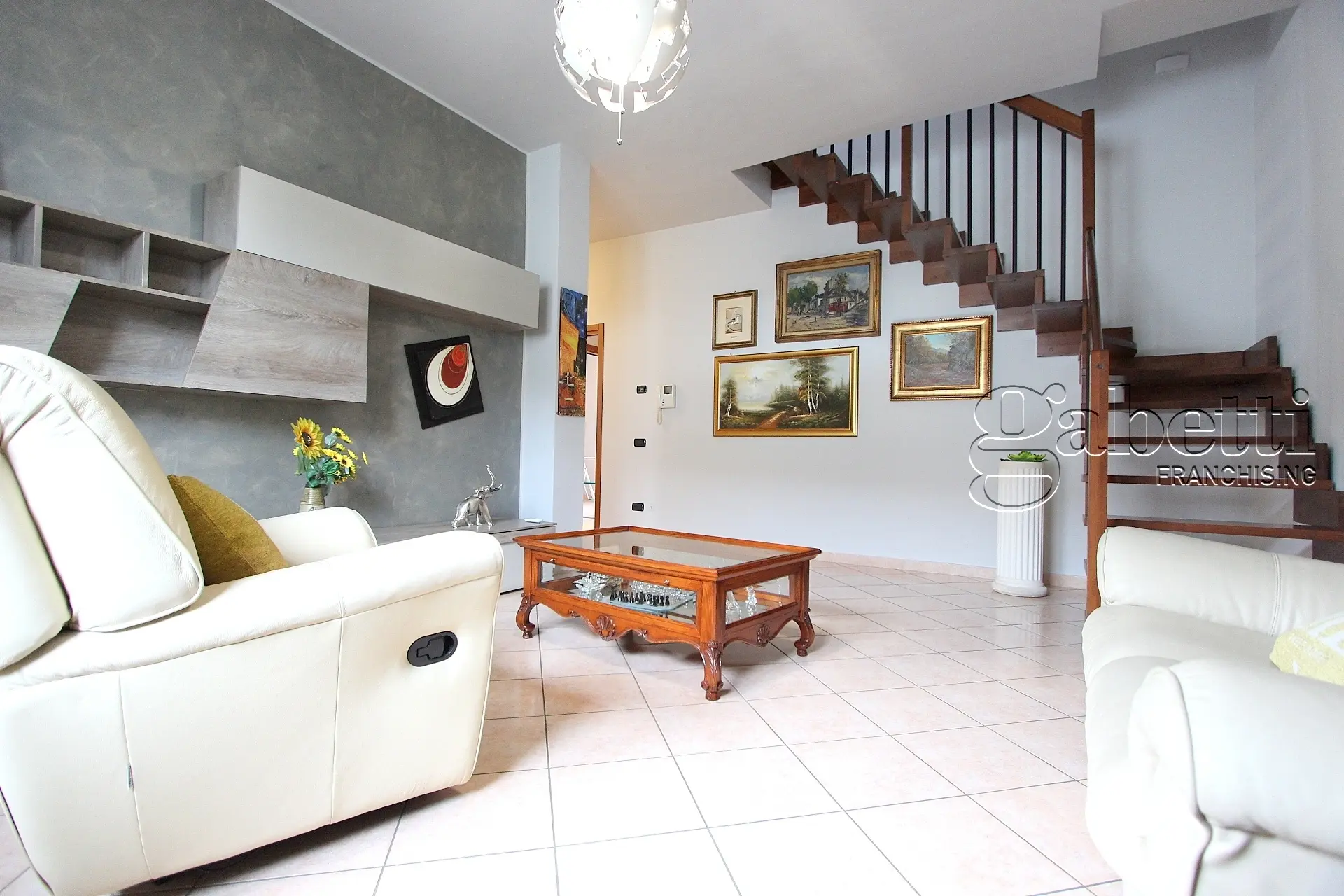 Immagine per Villa in vendita a Nerviano via Luigi Pirandello