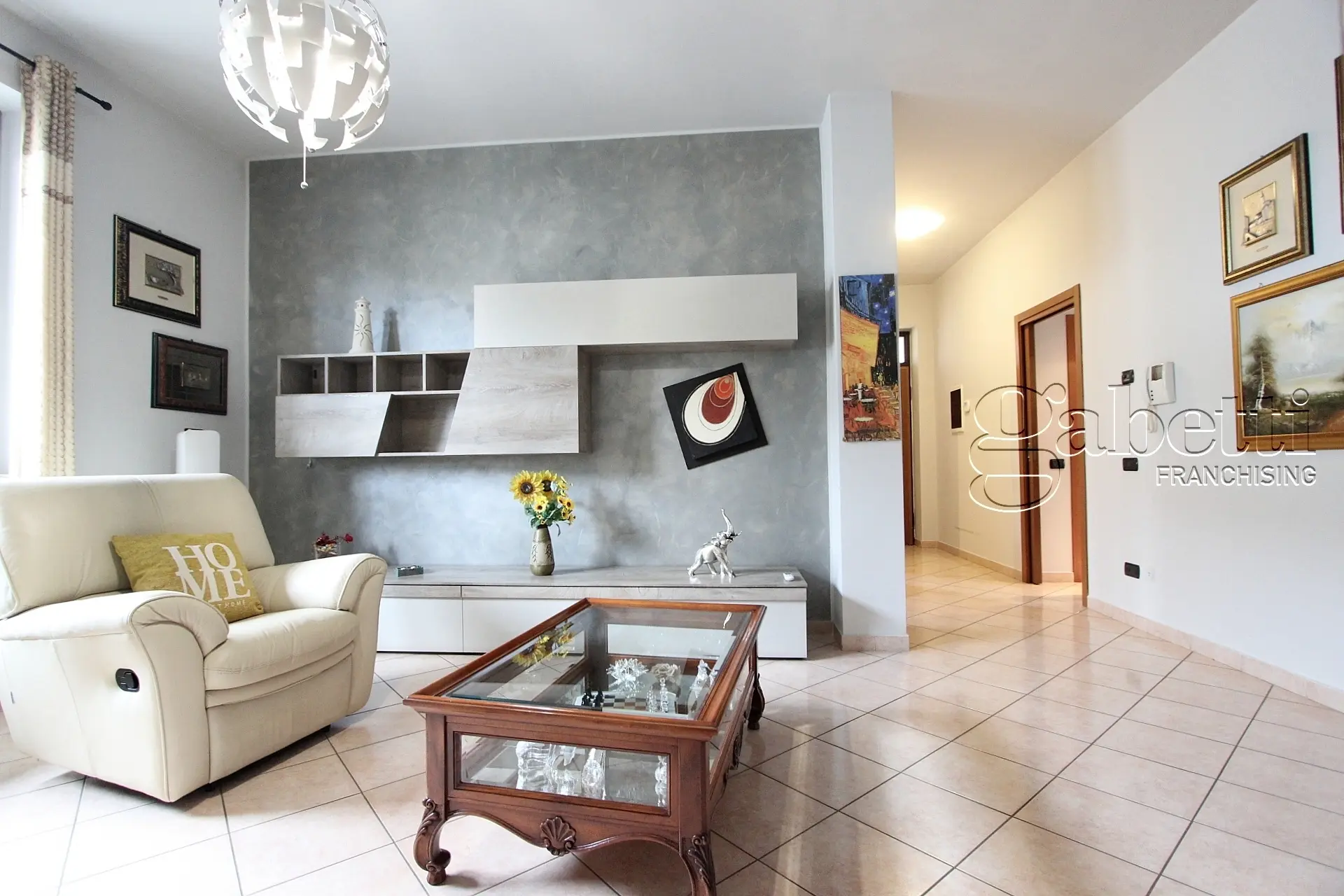 Immagine per Villa in vendita a Nerviano via Luigi Pirandello