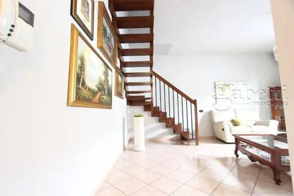 Immagine per Villa in vendita a Nerviano via Luigi Pirandello