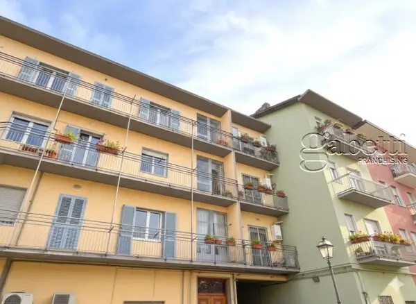 Immagine per Trilocale in vendita a Nerviano viale Villoresi 37