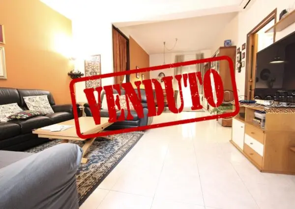 Appartamento via Cornaggia 20, Rho