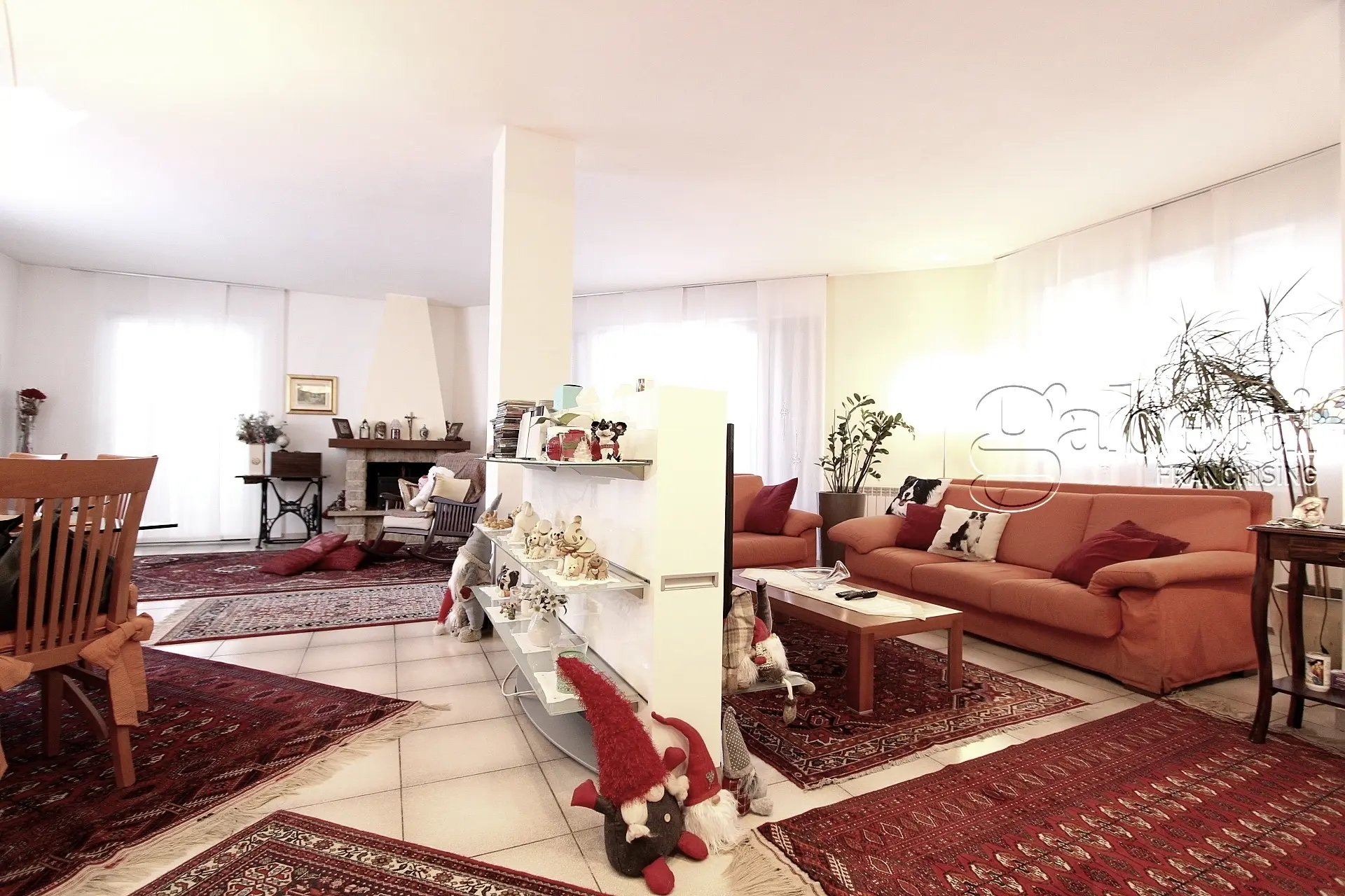 Immagine per Villa in vendita a Parabiago via Gian Battista Vico