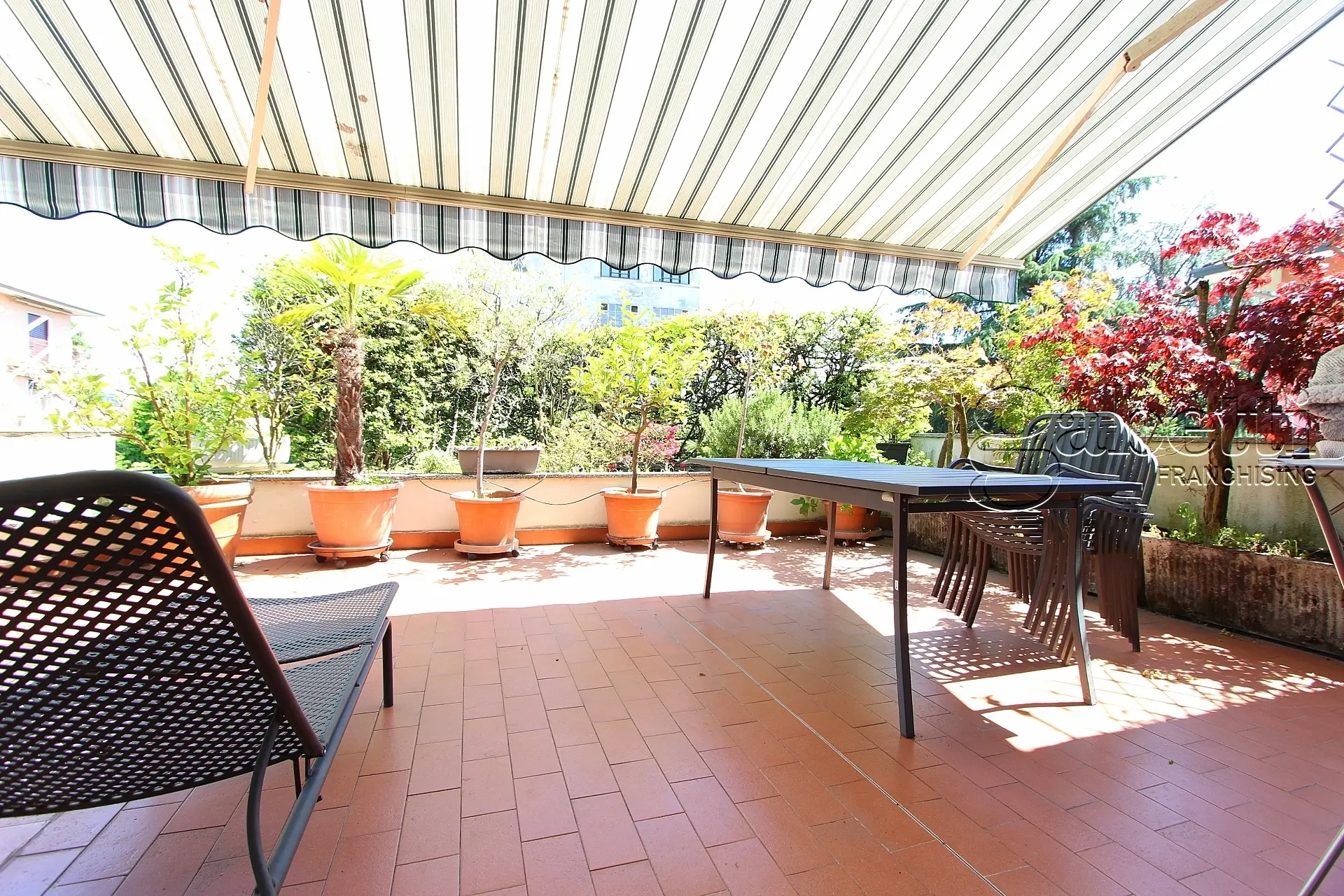 Immagine per Villa in vendita a Parabiago via Gian Battista Vico
