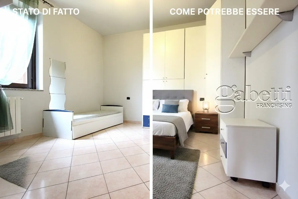 Immagine per Villa in vendita a Nerviano via Luigi Pirandello