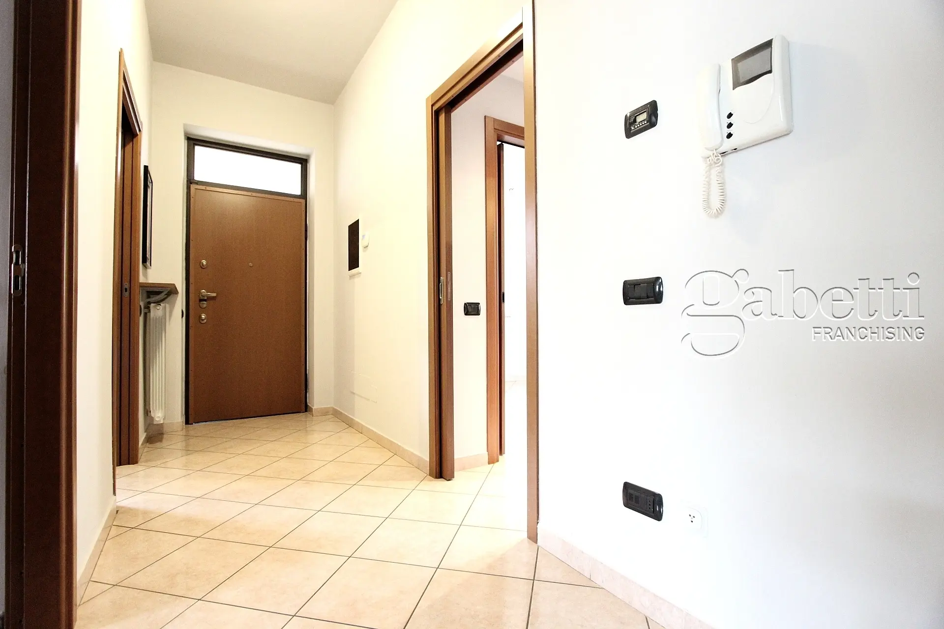 Immagine per Villa in vendita a Nerviano via Luigi Pirandello