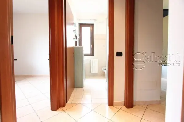 Immagine per Villa in vendita a Nerviano via Luigi Pirandello