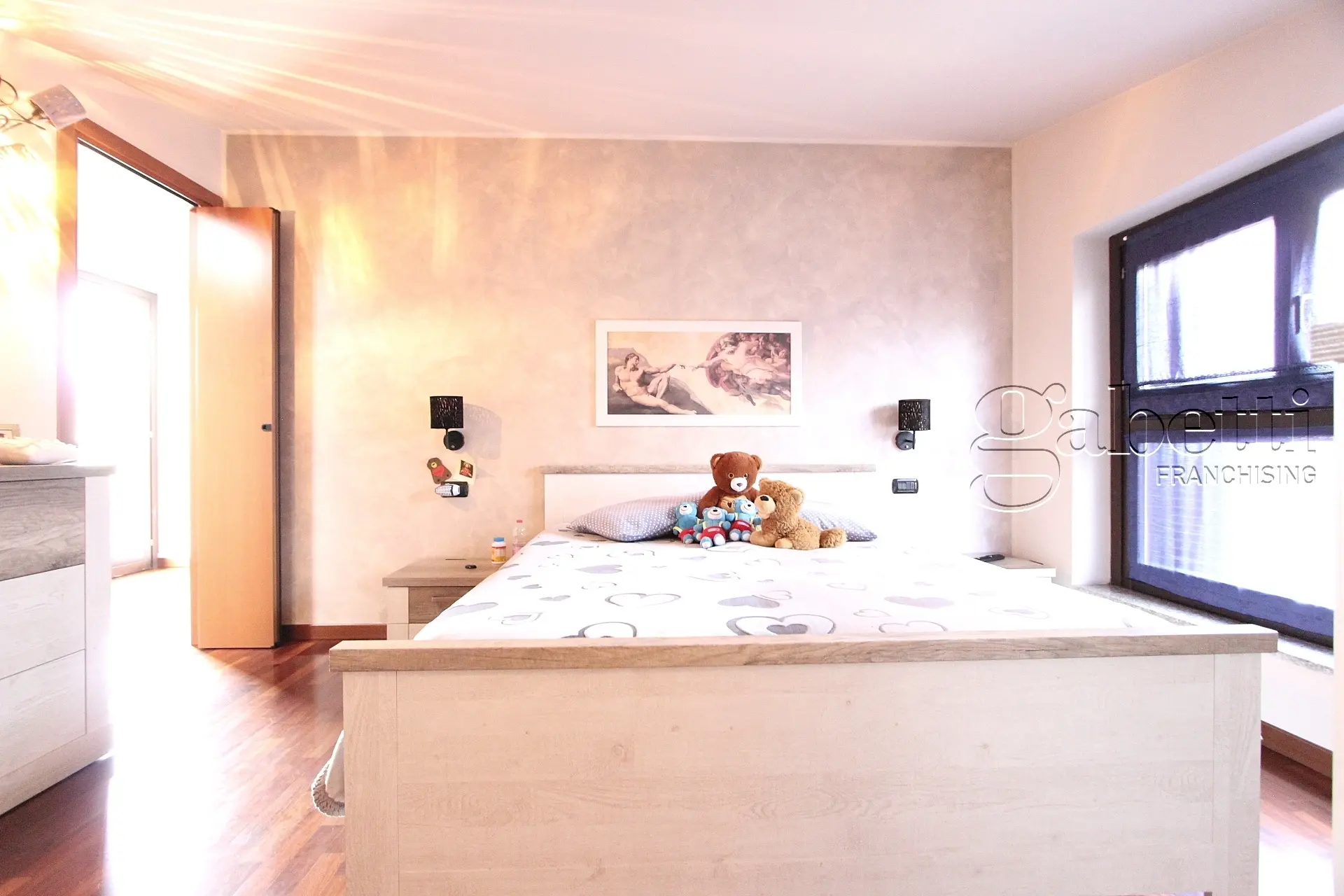 Immagine per Villa in vendita a Nerviano via Luigi Pirandello