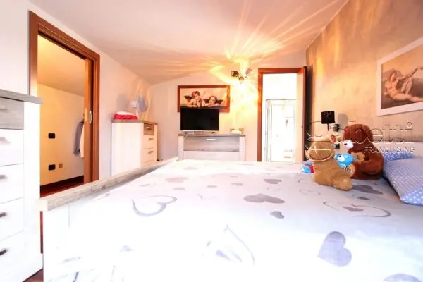 Immagine per Villa in vendita a Nerviano via Luigi Pirandello