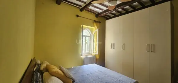 Villa Trifamiliare via Gambasilla Snc, Castelbellino