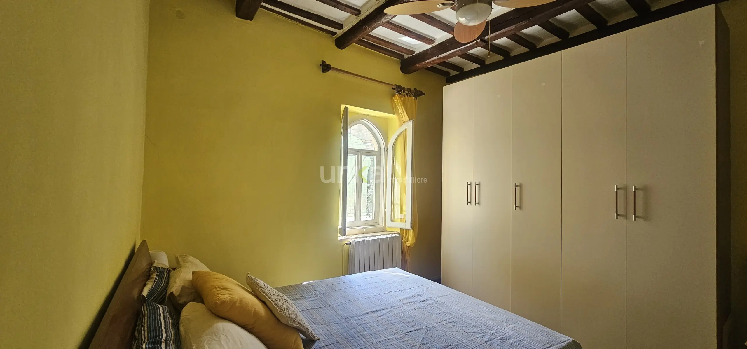 Immagine per Villa trifamiliare in vendita a Castelbellino via Gambasilla snc