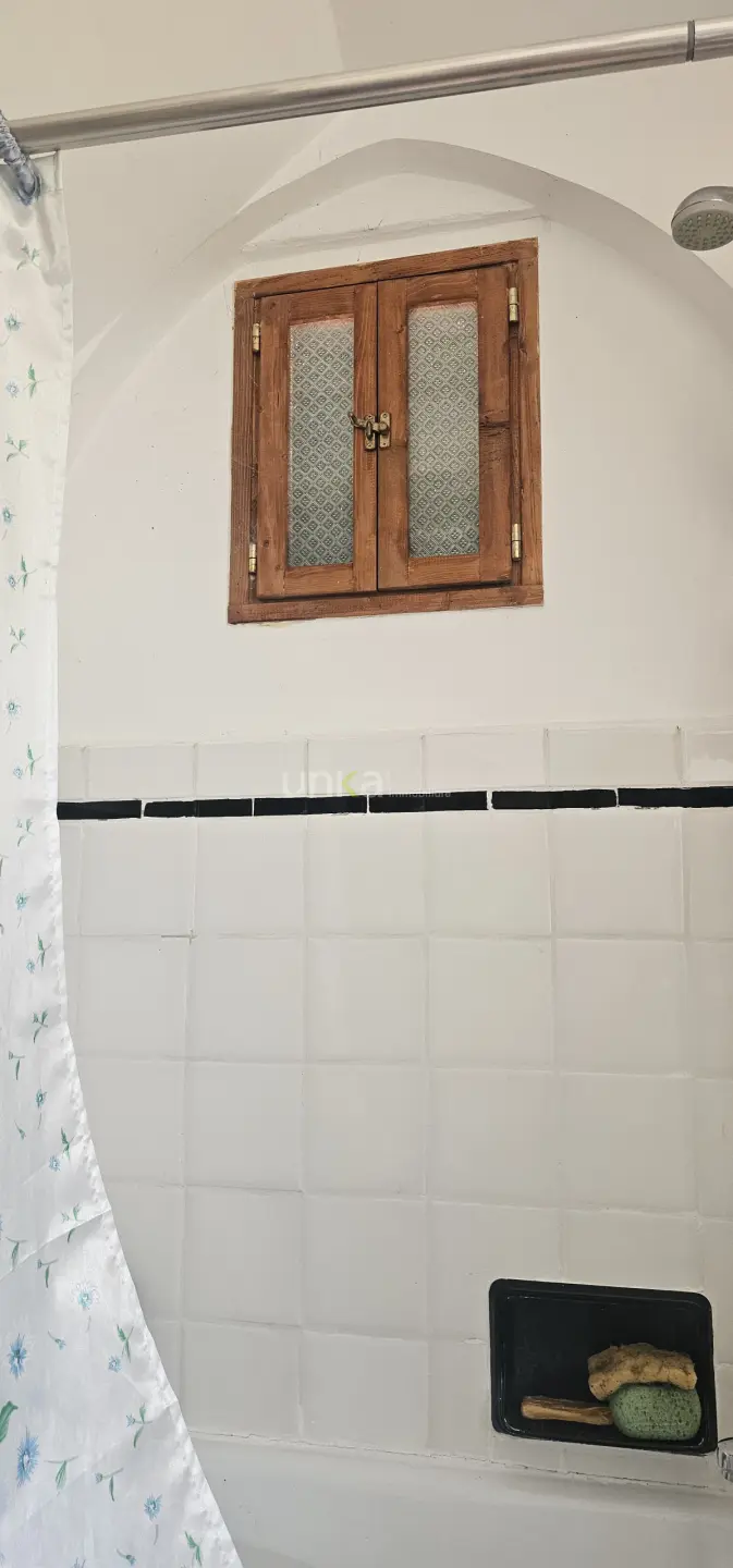 Immagine per Villa trifamiliare in vendita a Castelbellino via Gambasilla snc