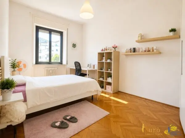 Trilocale viale Vittorio Bottego 4, Parma