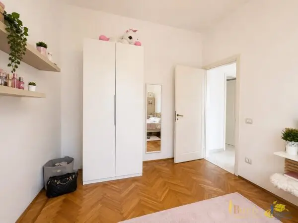 Trilocale viale Vittorio Bottego 4, Parma