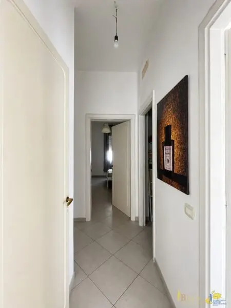 Trilocale viale Vittorio Bottego 4, Parma
