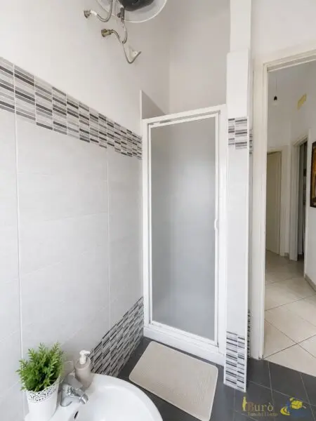 Trilocale viale Vittorio Bottego 4, Parma