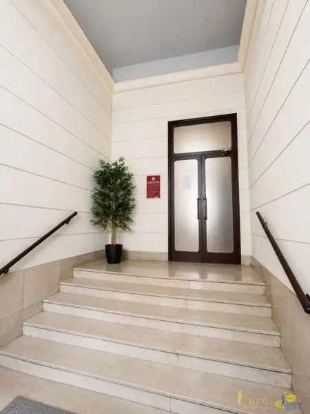 Trilocale viale Vittorio Bottego 4, Parma
