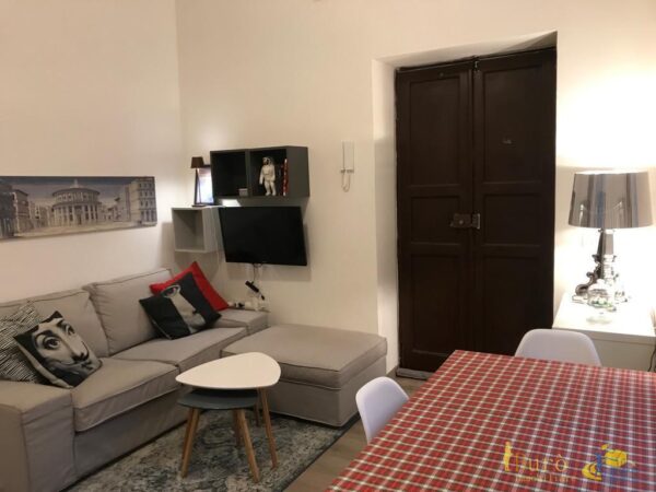 Bilocale via Borgo Piccinini 7, Centro Storico, Parma