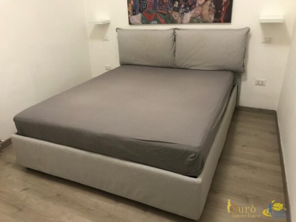 Bilocale via Borgo Piccinini 7, Centro Storico, Parma