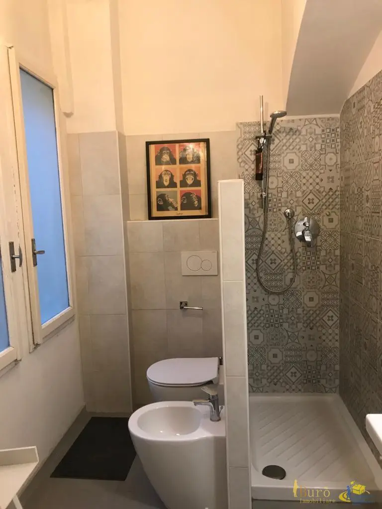 Immagine per Bilocale in affitto a Parma via Borgo Piccinini 7