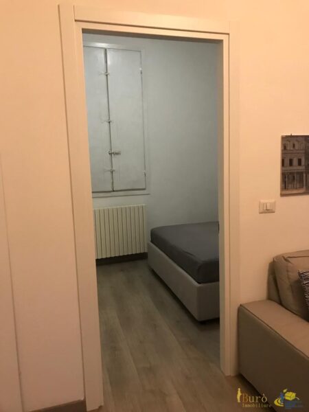 Bilocale via Borgo Piccinini 7, Centro Storico, Parma