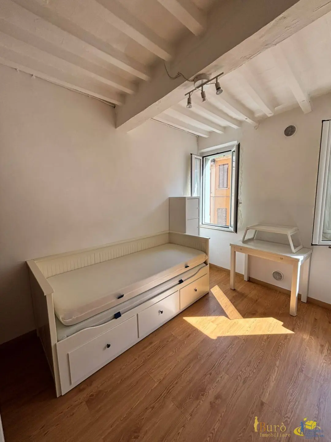 Immagine per Monolocale in affitto a Parma via Borgo Guazzo