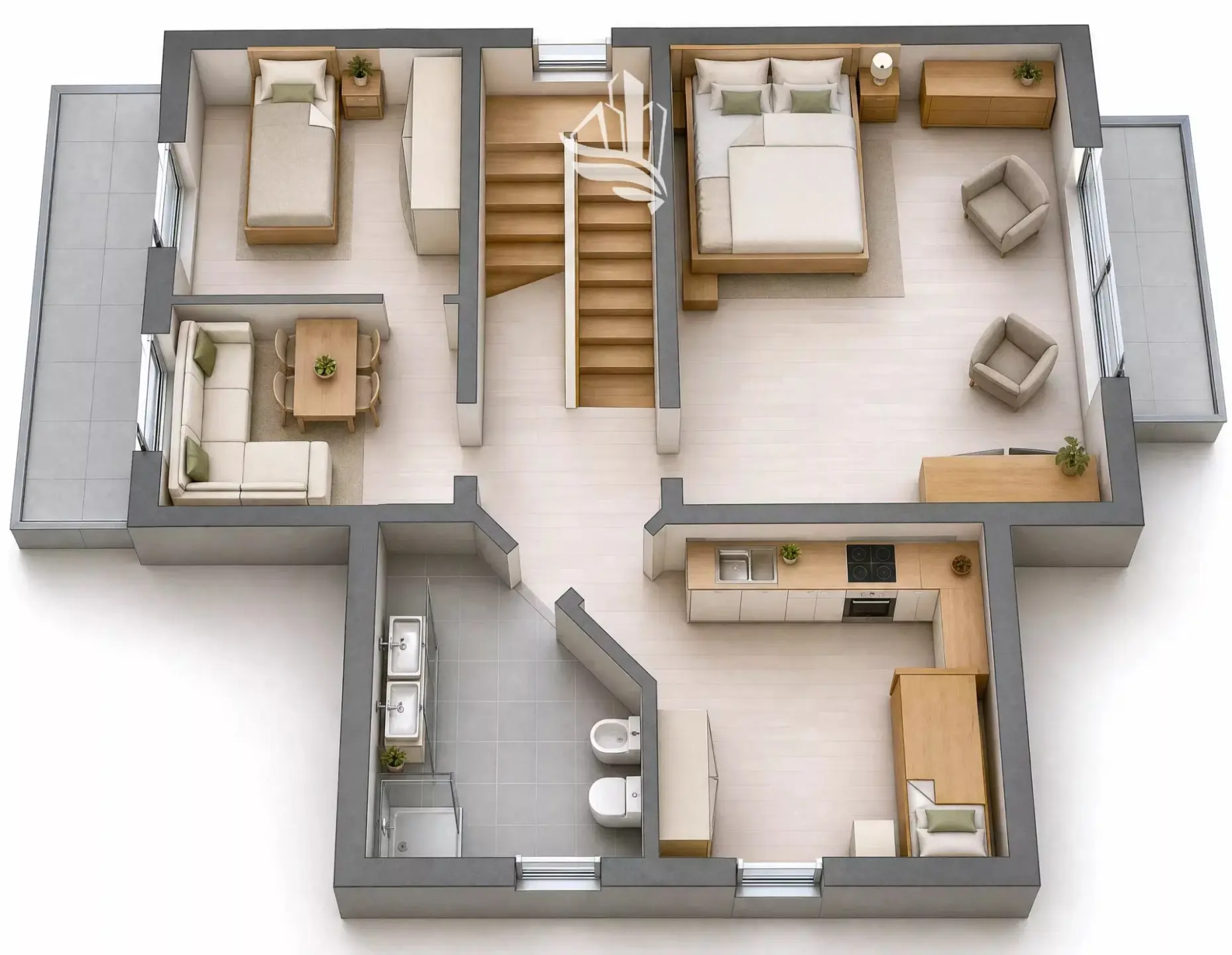 Immagine per Casa indipendente in vendita a Campo Tures
