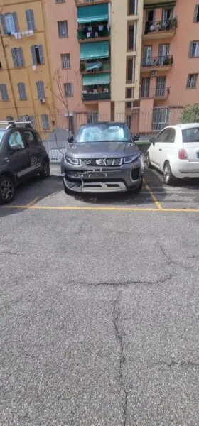 Garage Ventimiglia
