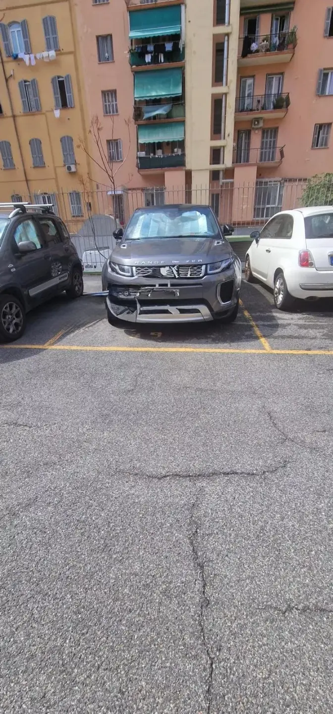 Immagine per Garage in vendita a Ventimiglia