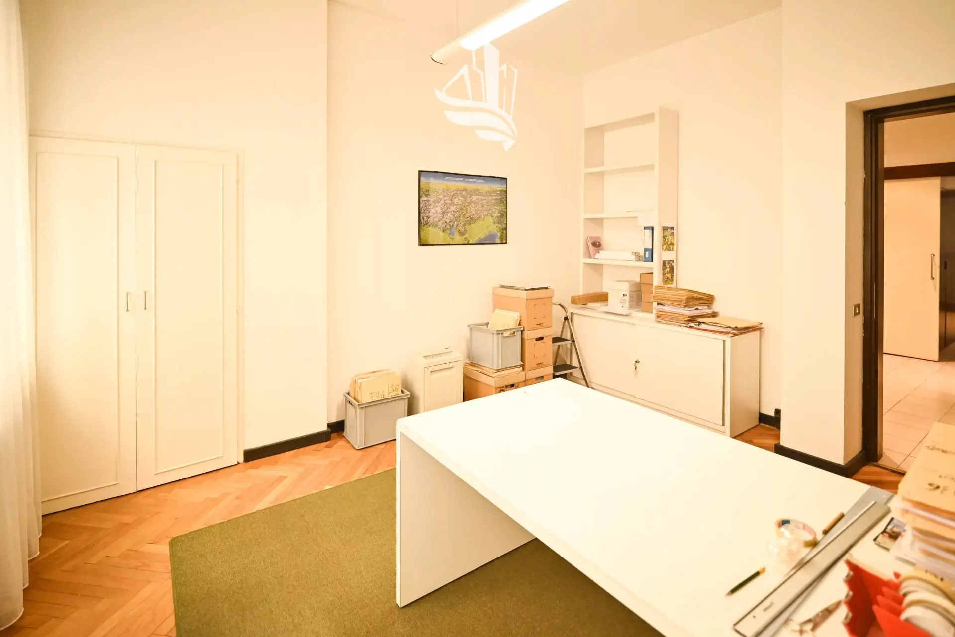Immagine per Ufficio in affitto a Bolzano