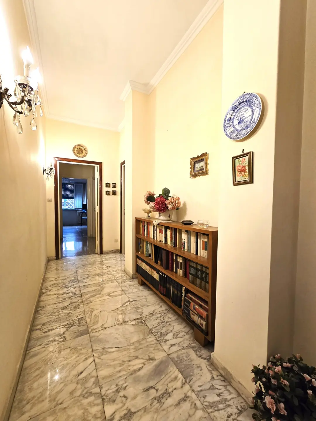 Immagine per Stanza in affitto a Roma via Nomentana 330
