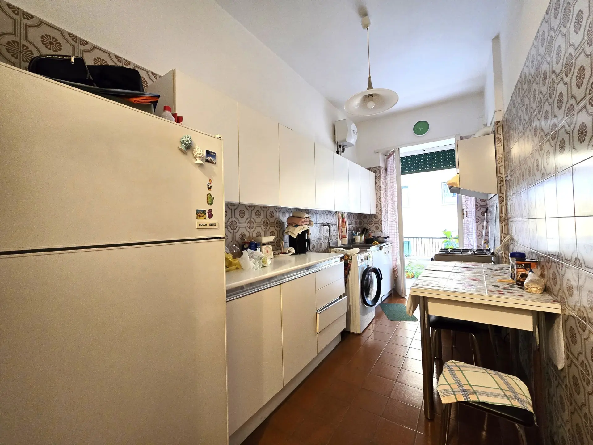 Immagine per Stanza in affitto a Roma via Nomentana 330