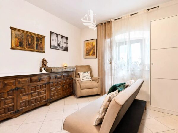 Appartamento Terlano