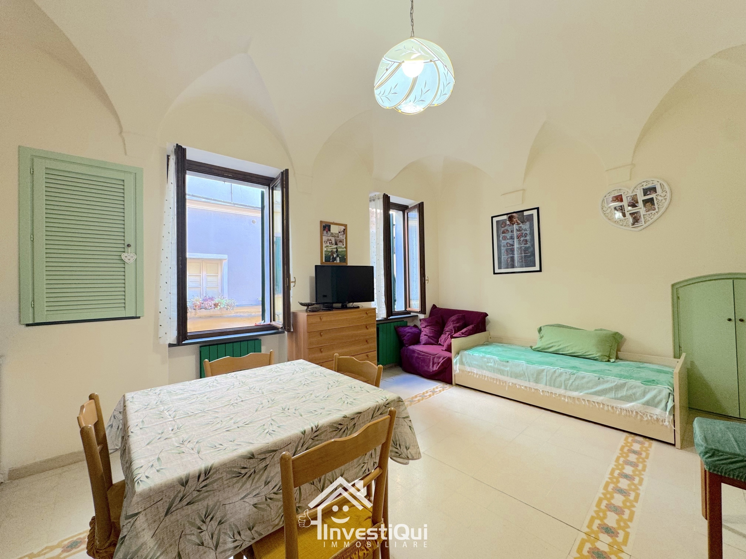 Immagine per Bilocale in vendita a Pietra Ligure via Rocca Crovara 16