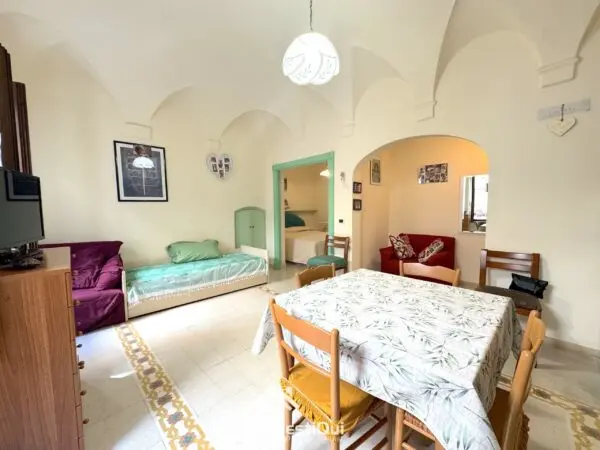 Bilocale via Rocca Crovara 16, Pietra Ligure