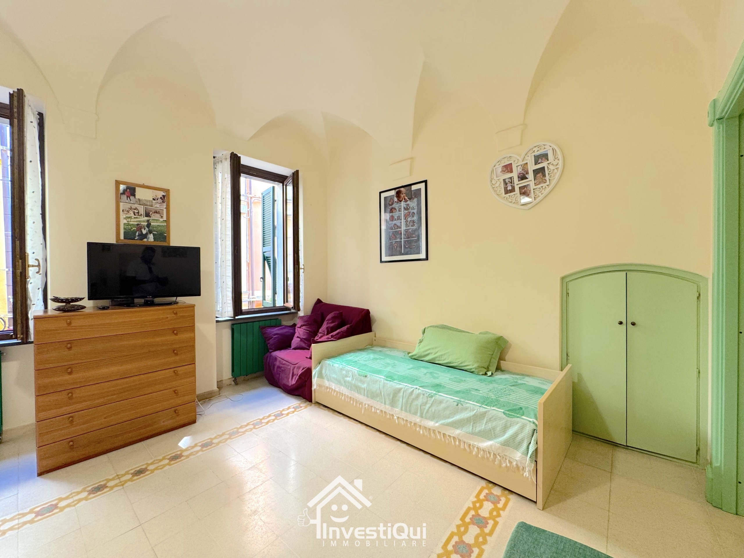 Immagine per Bilocale in vendita a Pietra Ligure via Rocca Crovara 16