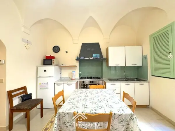 Bilocale via Rocca Crovara 16, Pietra Ligure