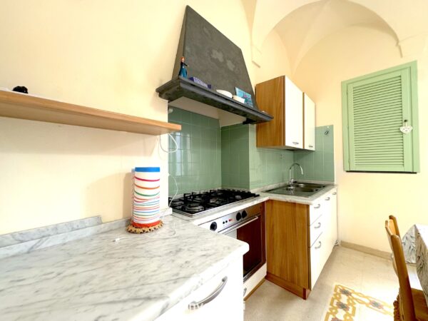 Immagine per Bilocale in vendita a Pietra Ligure via Rocca Crovara 16
