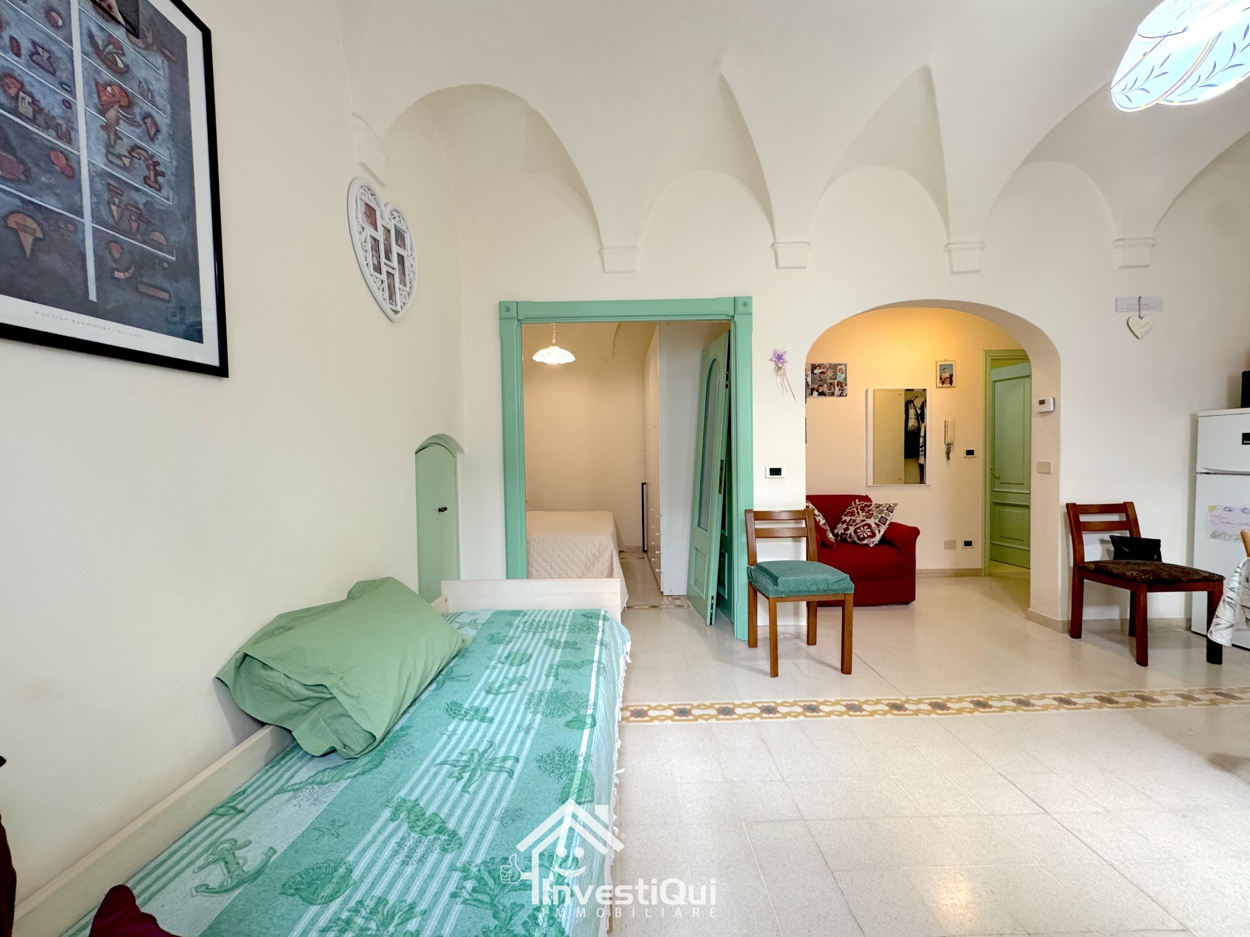 Immagine per Bilocale in vendita a Pietra Ligure via Rocca Crovara 16