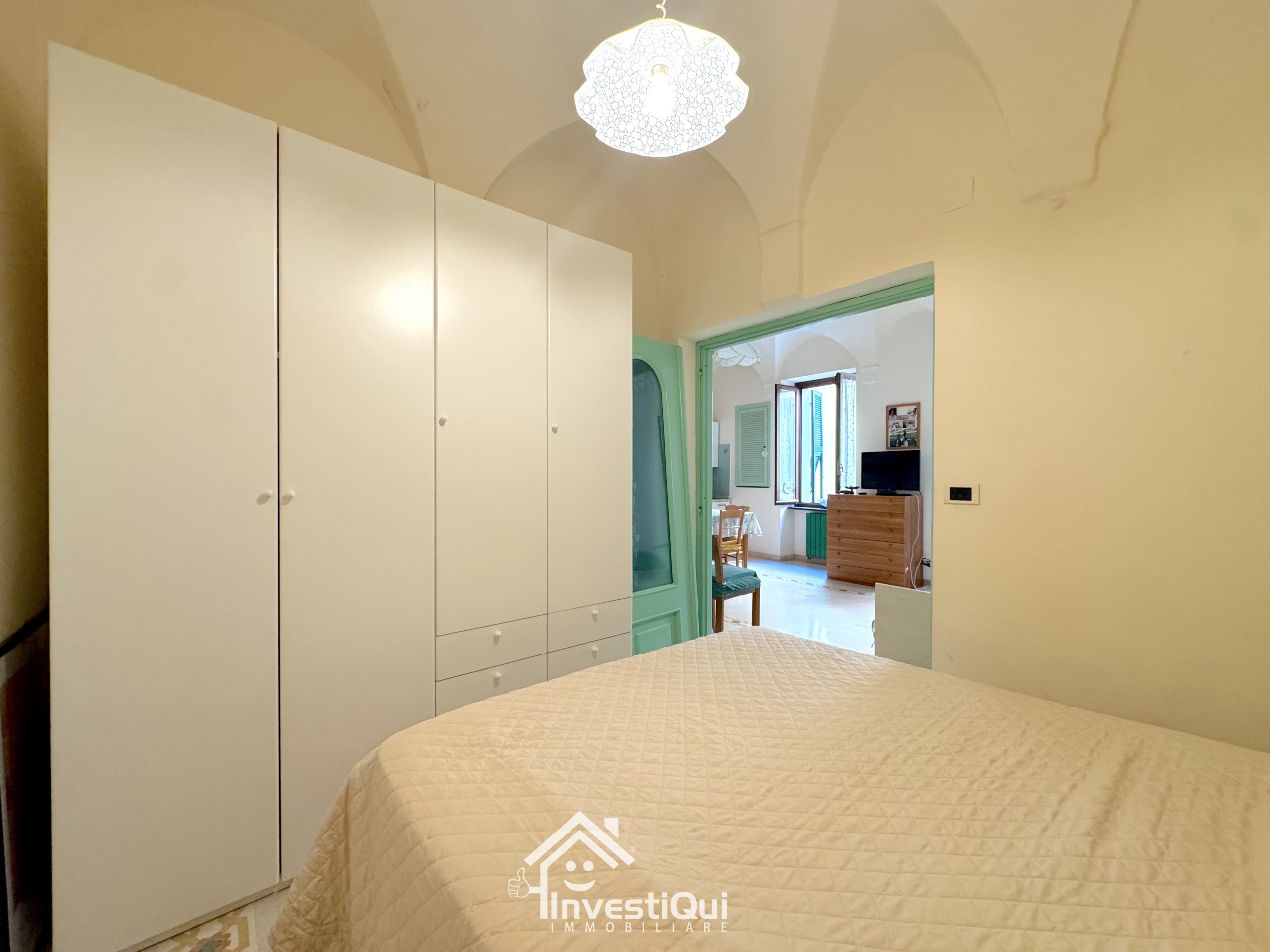 Immagine per Bilocale in vendita a Pietra Ligure via Rocca Crovara 16