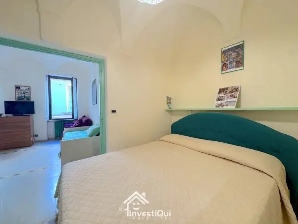Bilocale via Rocca Crovara 16, Pietra Ligure