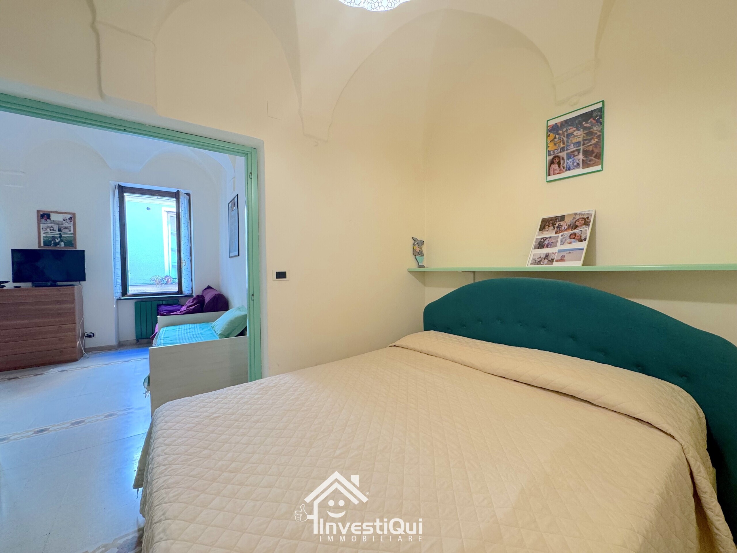 Immagine per Bilocale in vendita a Pietra Ligure via Rocca Crovara 16